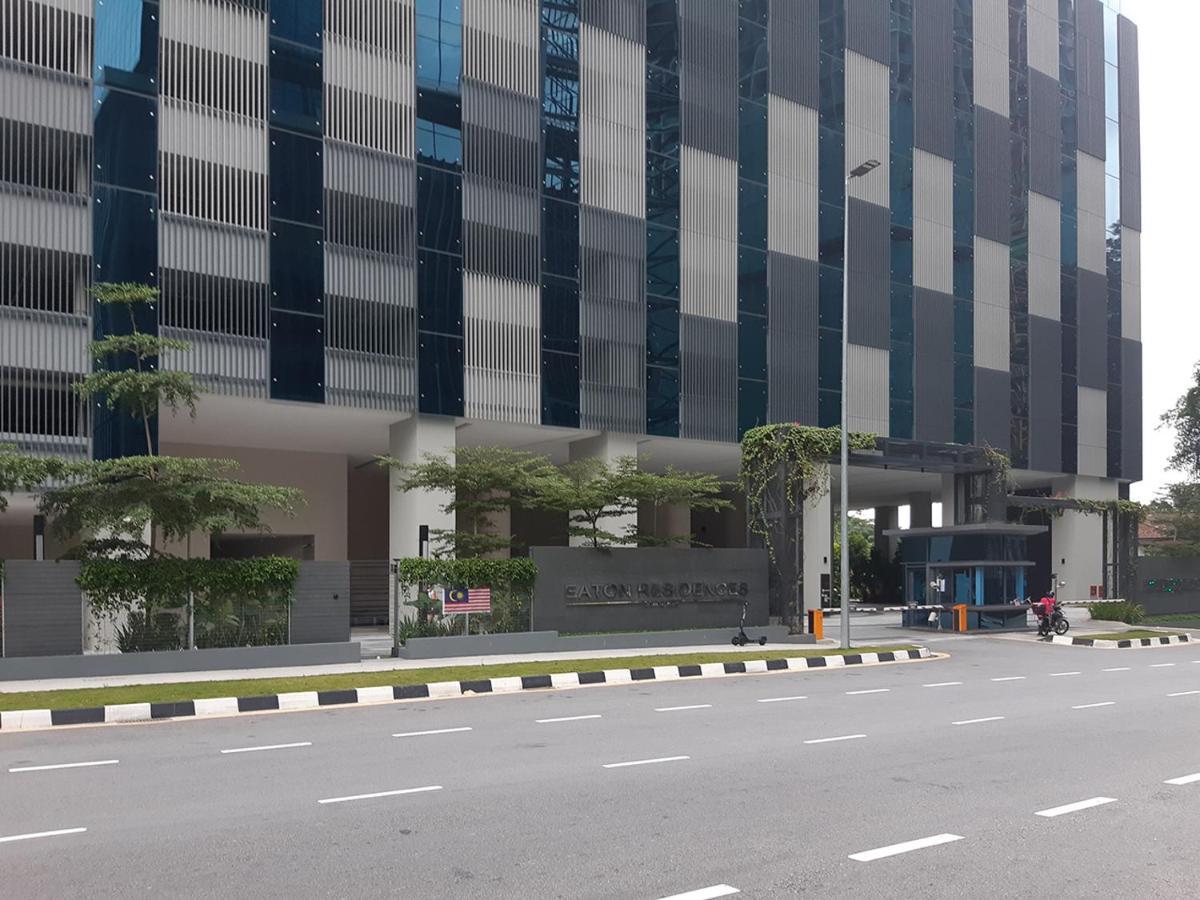 Eaton Residences Klcc By Bhs Kuala Lumpur Zewnętrze zdjęcie