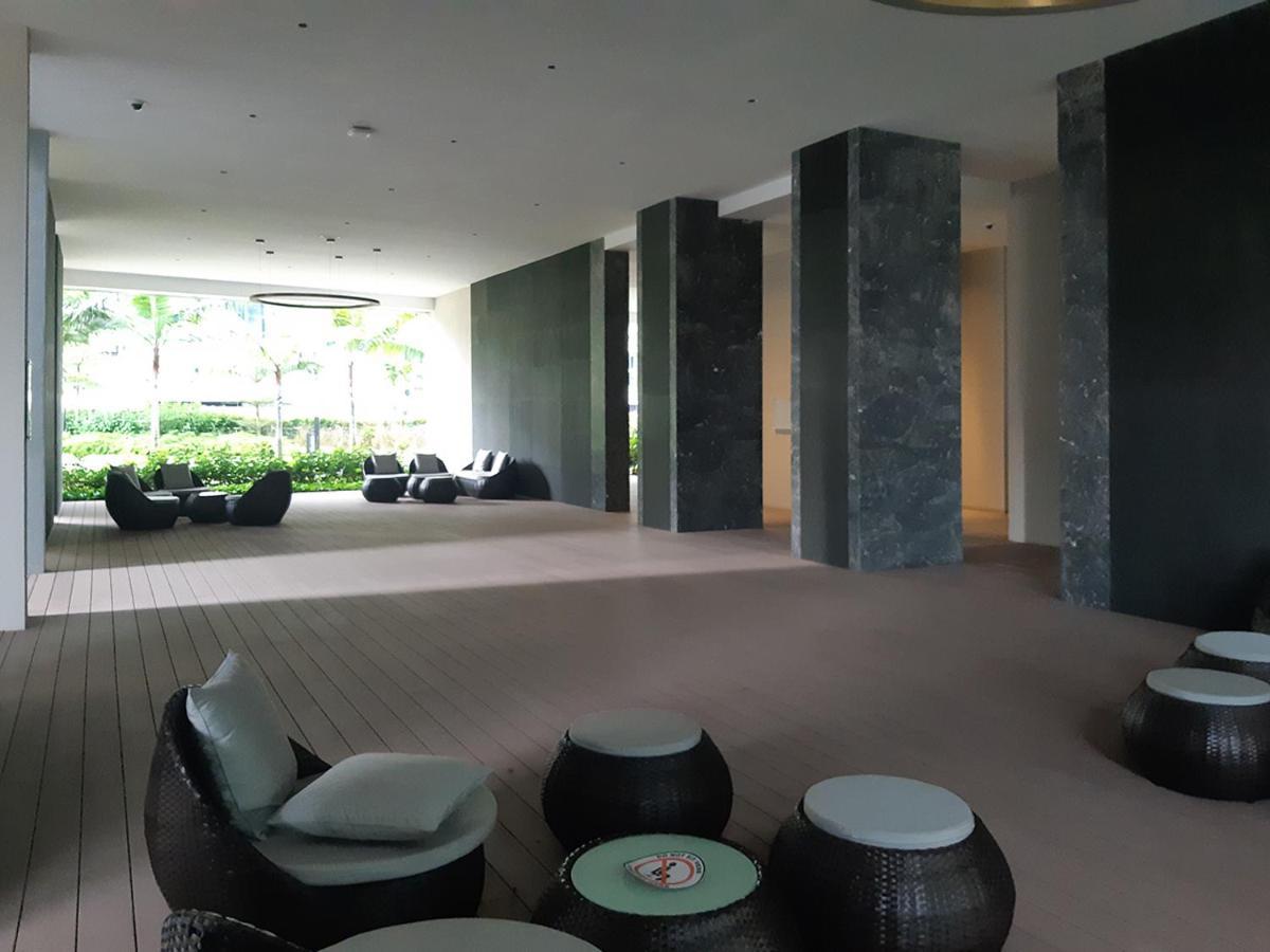 Eaton Residences Klcc By Bhs Kuala Lumpur Zewnętrze zdjęcie