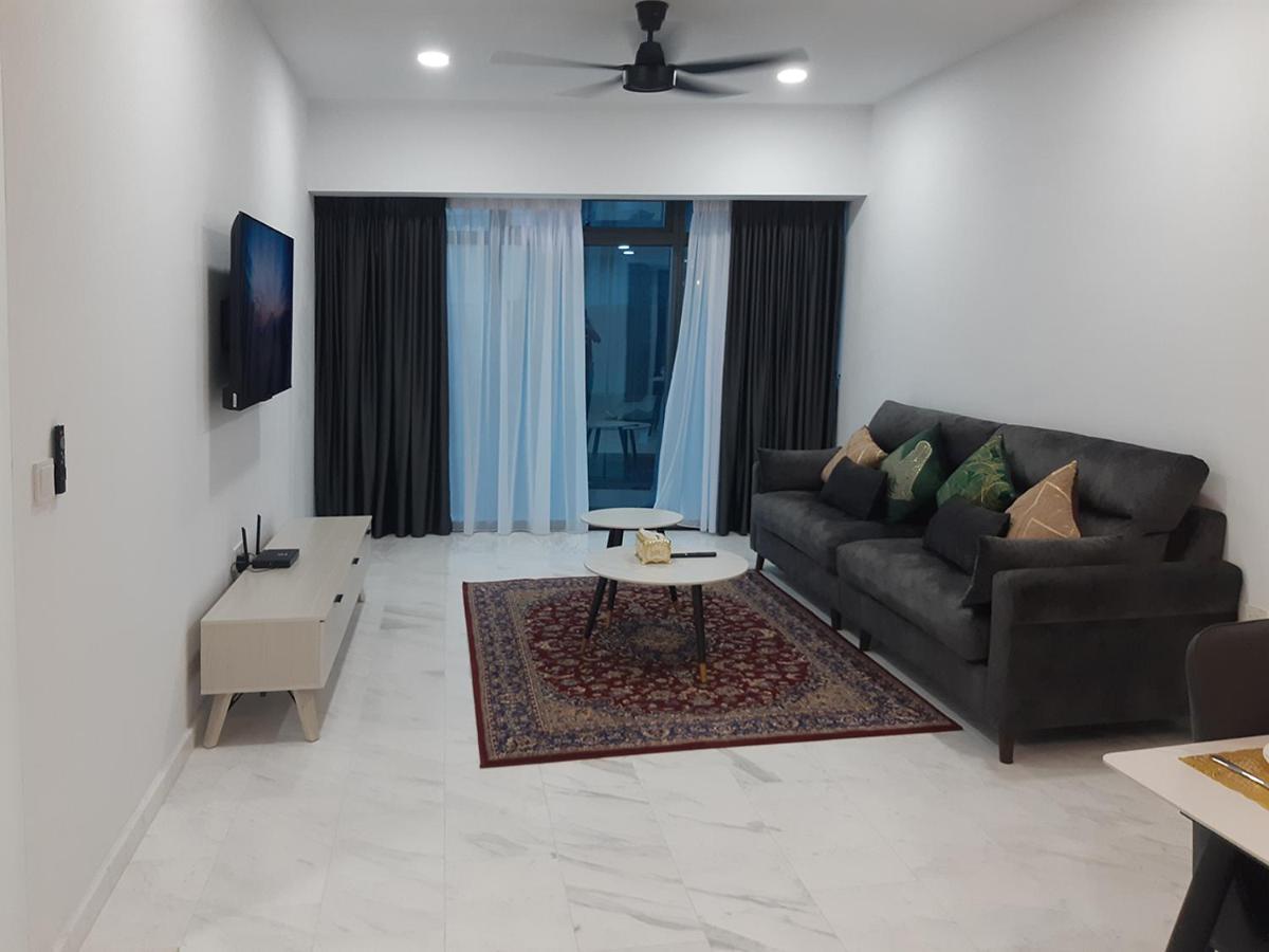 Eaton Residences Klcc By Bhs Kuala Lumpur Zewnętrze zdjęcie