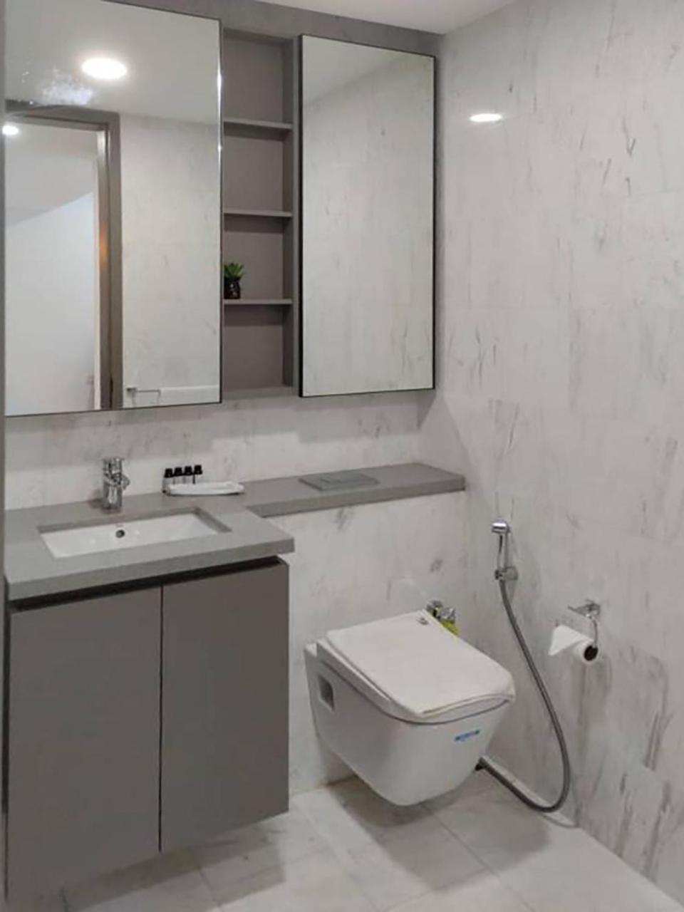 Eaton Residences Klcc By Bhs Kuala Lumpur Zewnętrze zdjęcie